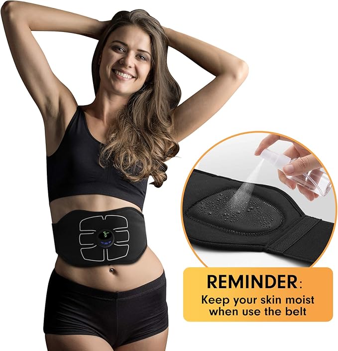 MarCoolTrip MZ ABS Stimulator