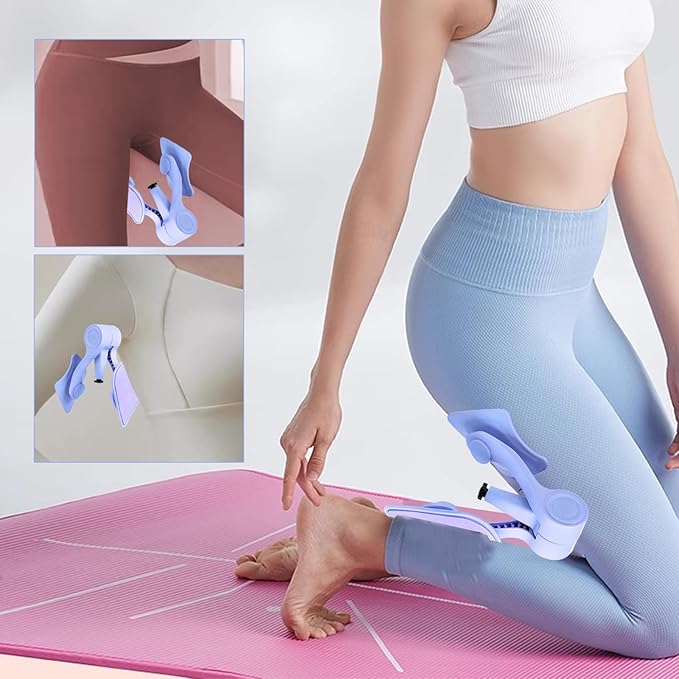 Men's Kegel Trainer for Pelvic Floor Muscle Repair