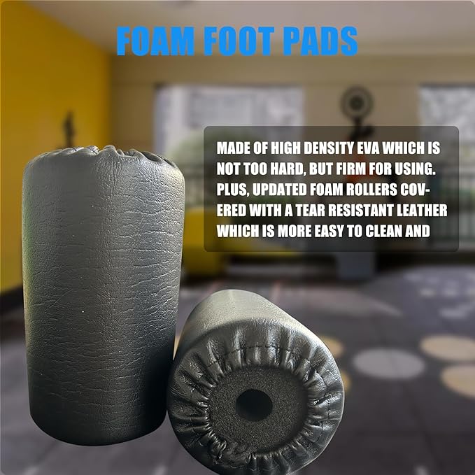 High Density Foam Roller 7‘’)