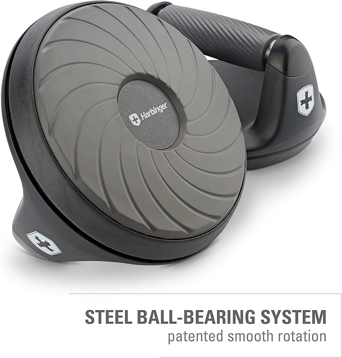 Harbinger Unisex's Pro Push Up Stands