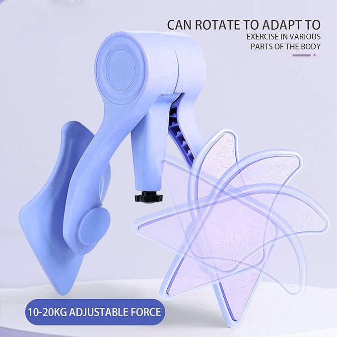 Men's Kegel Trainer for Pelvic Floor Muscle Repair