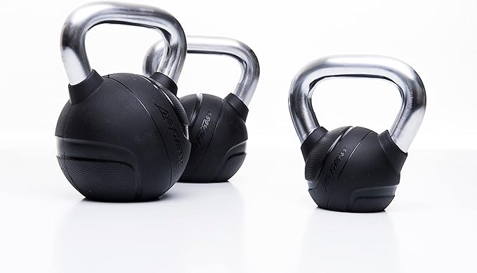 Life Fitness Kettlebell