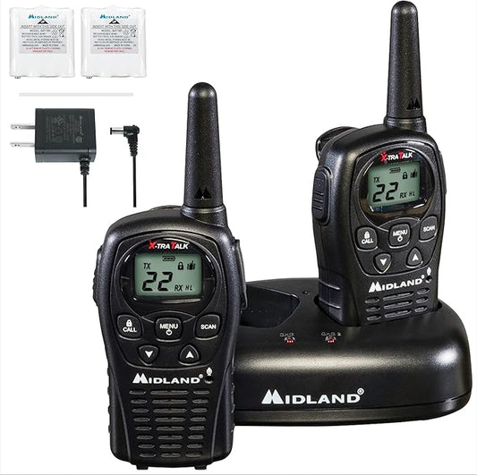 Midland - LXT500VP3 22 Channel