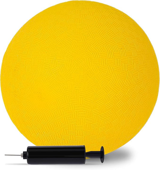 LovesTown Playground Ball 8.5 Inch
