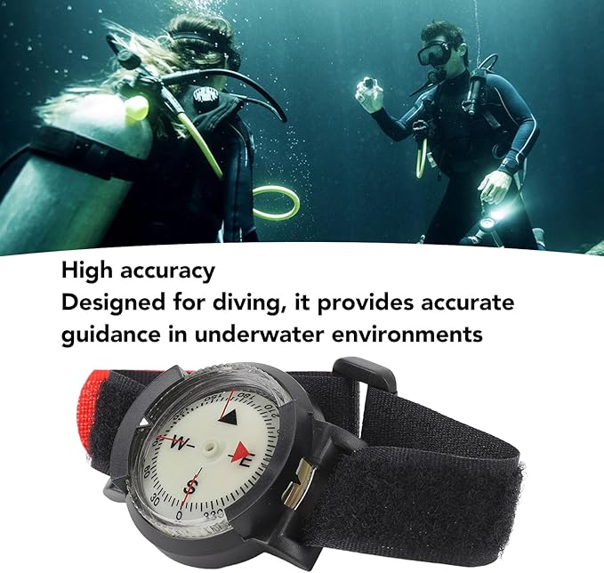 Hiking Backpacking, Hiking Survival for Advanced Camping, Wrist