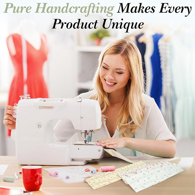 Headbands for Women Non Slip, Stretchy Sweat Headband for Workout Yoga Running, Head Bands for Women's Hair - 8 Pack