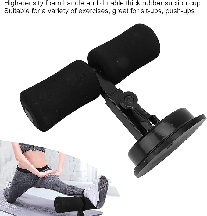 Abs Workout Equipment Sit Up Abdominal Trainer Exercise