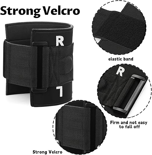 Active Sciatica Pain Relief Brace, BeActive Knee Brace for Sciatica as Seen on TV with Pressure Point Brace Relieve Acupressure Leg Sciatica, Sciatica Pain Relief Devices Knee Support Pain Relief for Men and Women