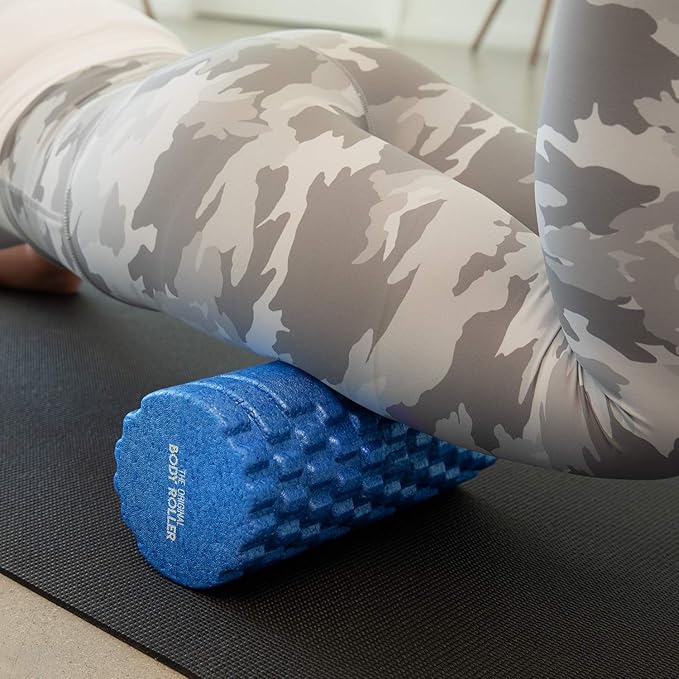 High Density Foam Roller Massager for Deep Tissue