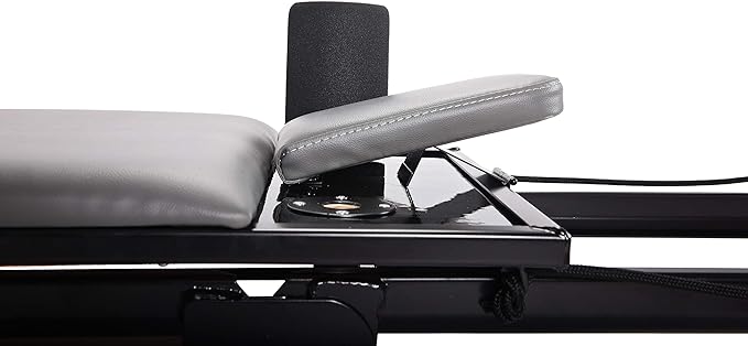 AeroPilates Home Studio Reformer 393 5 Workout
