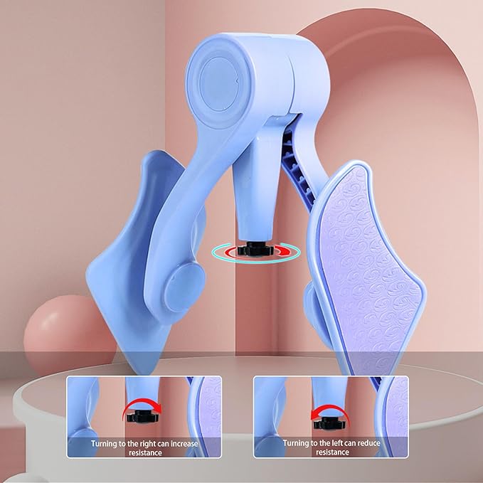 Men's Kegel Trainer for Pelvic Floor Muscle Repair