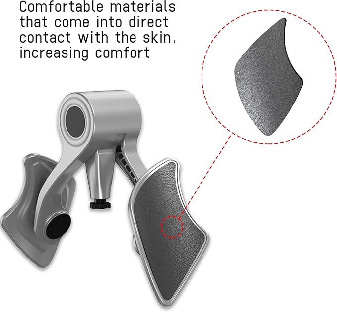 Men's Kegel Trainer for Pelvic Floor Muscle Repair