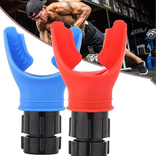 2-PCS Muscle Trainer