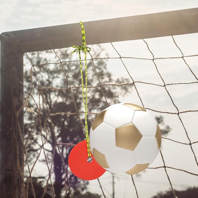 5 PCS Shooting Goal Target Discs Colorful Shooting