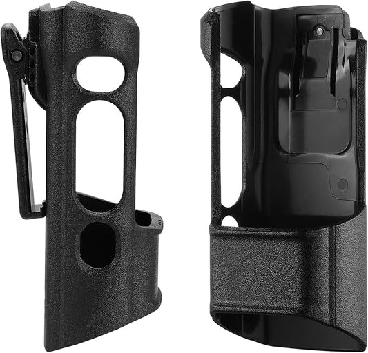 abcGoodefg Radio Holster for Motorola APX7000 Holster Radio 1.5, 2.5 2.5 and 3.5