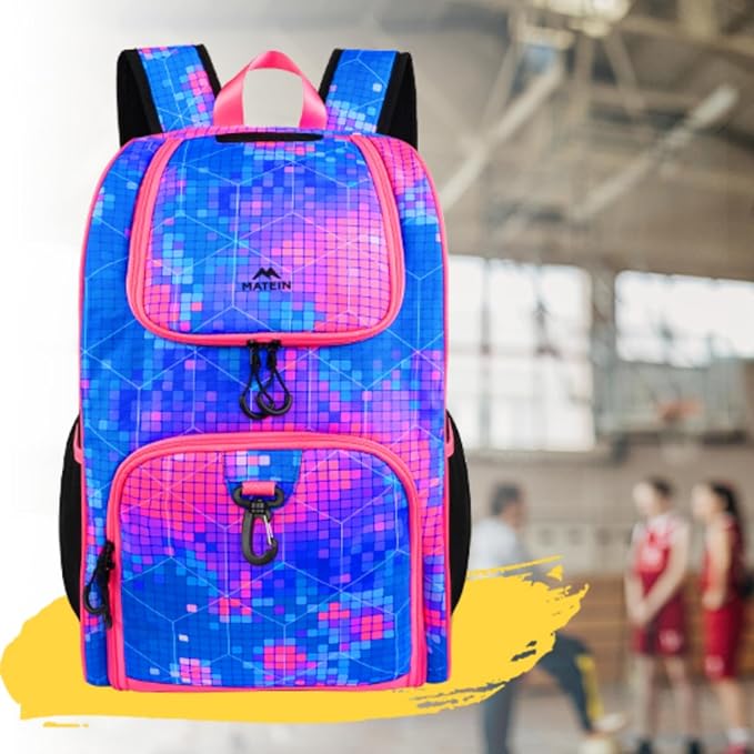 MATEIN Basketball Bag