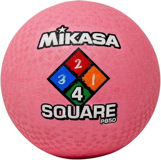Mikasa Playground Ball