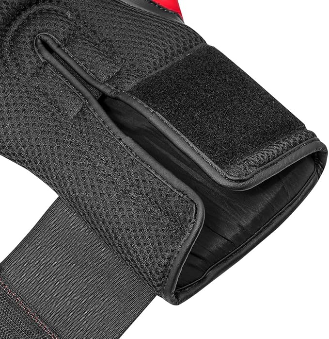 Adidas Speed TILT 150 Boxing Gloves - Training Boxing Gloves for Men & Women - Heavy Bag Gloves, Kickboxing Gloves, Punching Gloves for Fitness & MMA