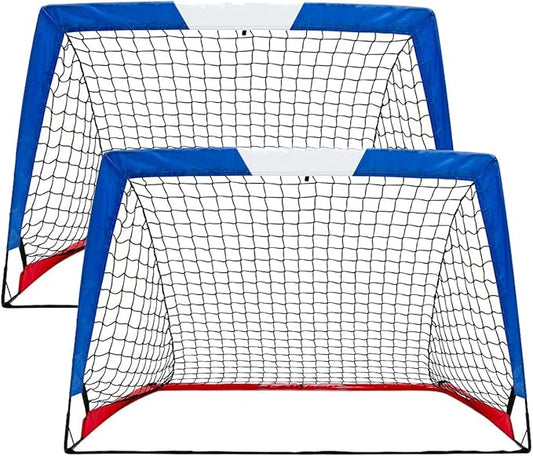 Kids Soccer Goal 2 with