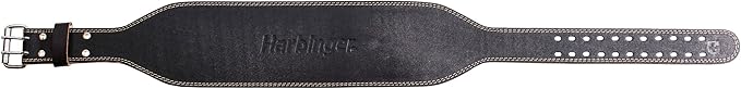 Harbinger Gym Weightlifting Belt