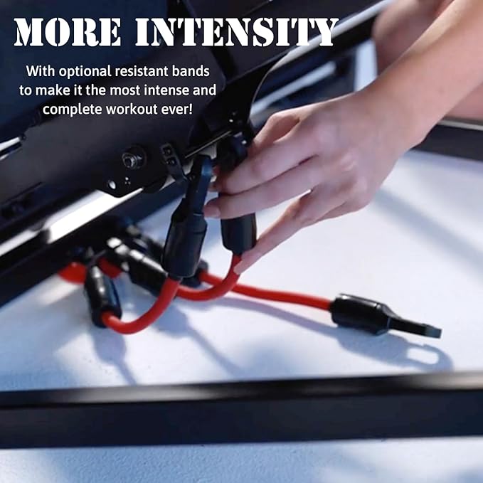 Ab Swing by SIDESHAPER 2025 Version - Ab