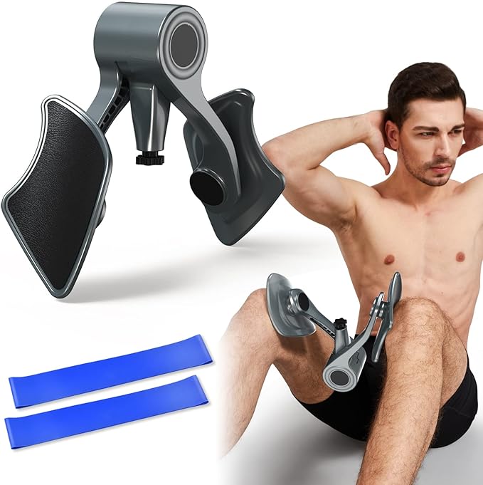 Hip & Pelvic Trainer