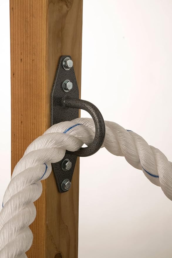 A4- Fitness Anchor ™ - Made in The