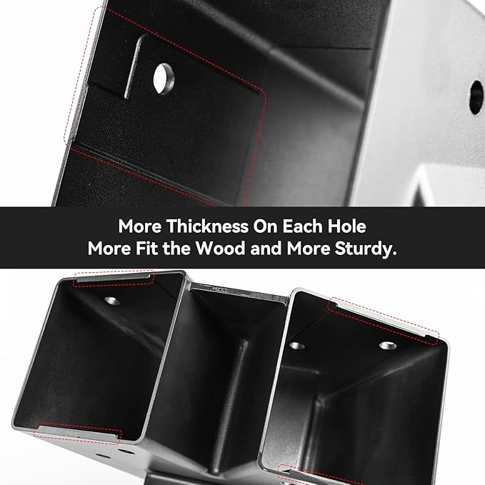 Heavy Duty Children Swing Set Hardware Replacement Kit 2 Swing 4 Swing 2 Green (H2SY)