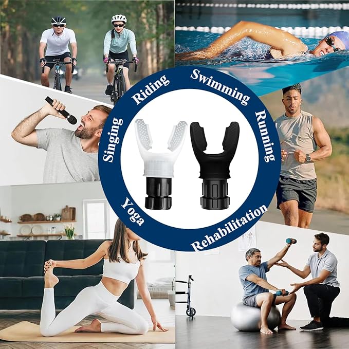 2PCS Portable Muscle Trainer