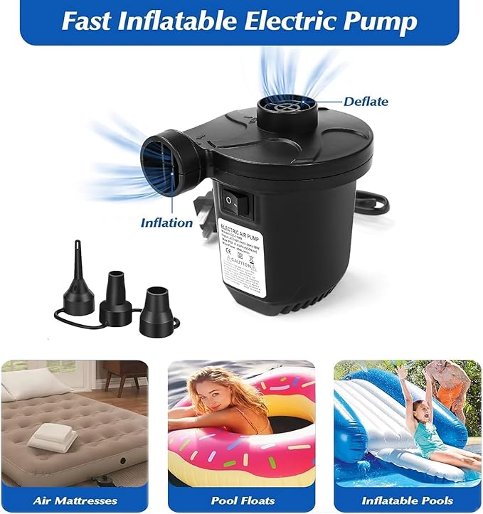 Heavy Punching Bag with Stand Adults Teens, 70" Freestanding Punching Bag with Boxing Gloves and Electric Air Pump, Women Men Standing Inflatable Boxing Bag for Training MMA Thai Fitness