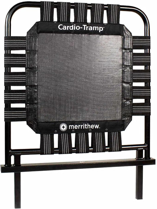 Merrithew V2 Max/Rehab V2 Max Cardio-Tramp Rebounder