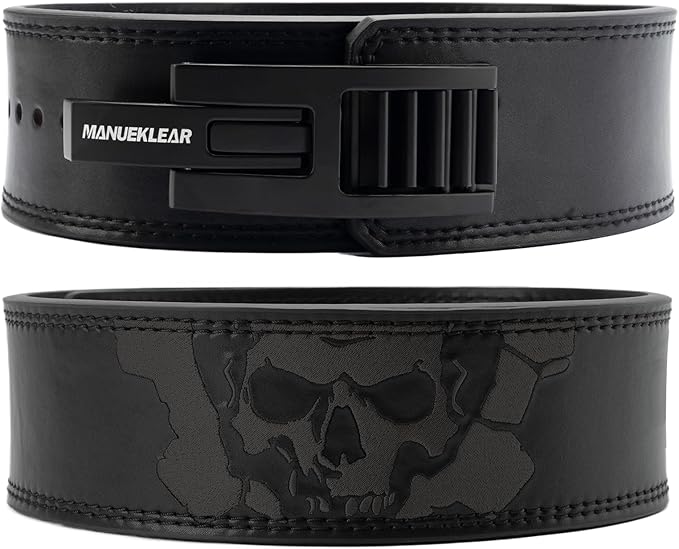 Lever Lifting Belt for Man and Women
