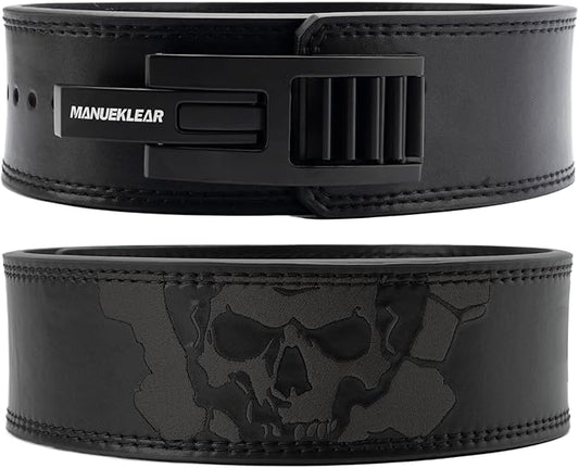 Lever Lifting Belt for Man and Women