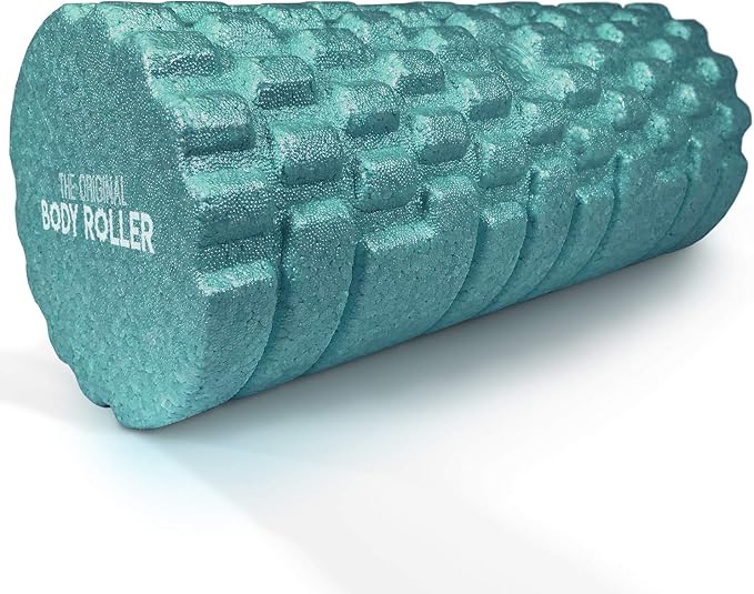 High Density Foam Roller Massager for Deep Tissue