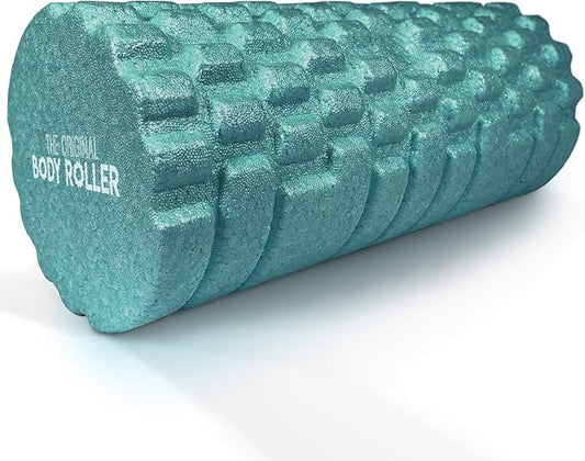 High Density Foam Roller Massager for Deep Tissue