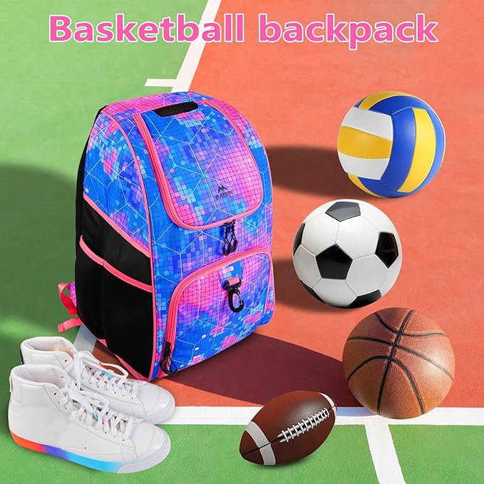 MATEIN Basketball Bag