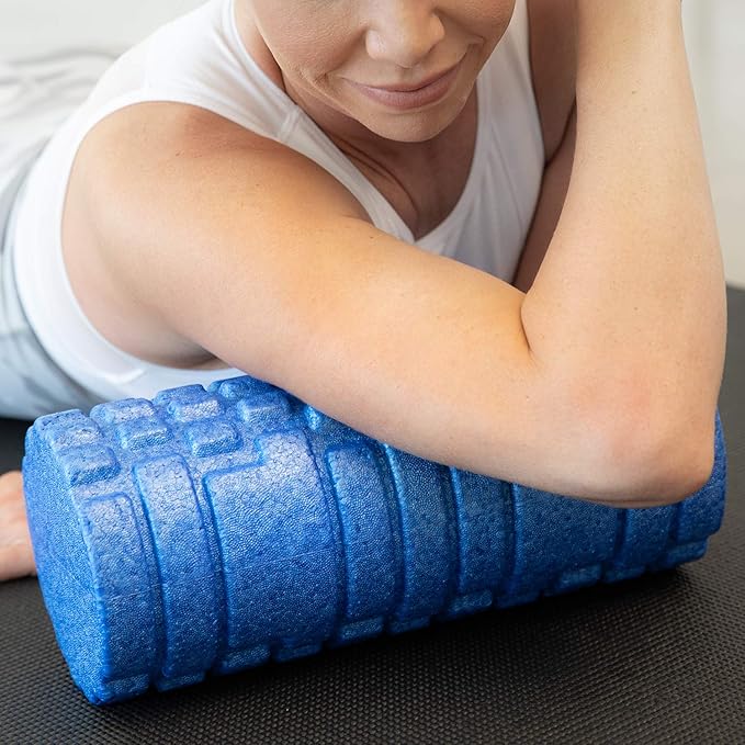 High Density Foam Roller Massager for Deep Tissue