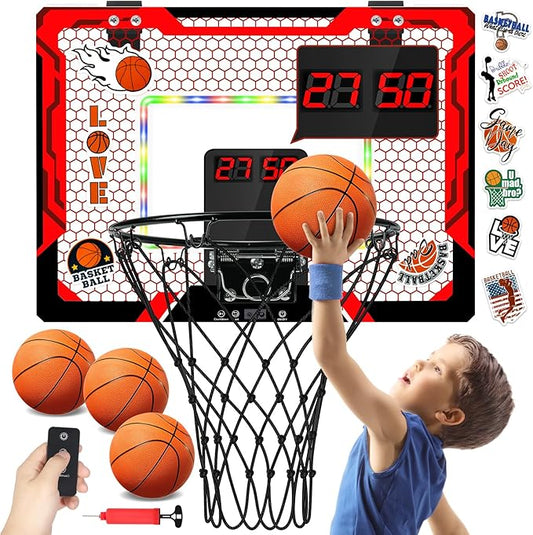 Mini Basketball Hoop Indoor