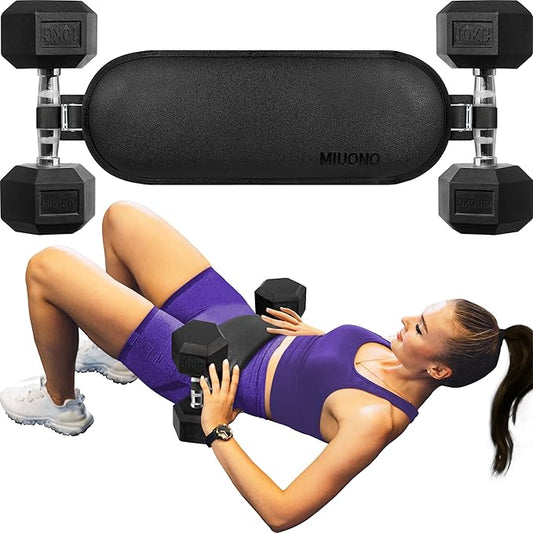 Hip Thrust Belt