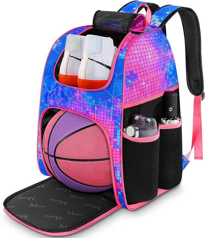 MATEIN Basketball Bag