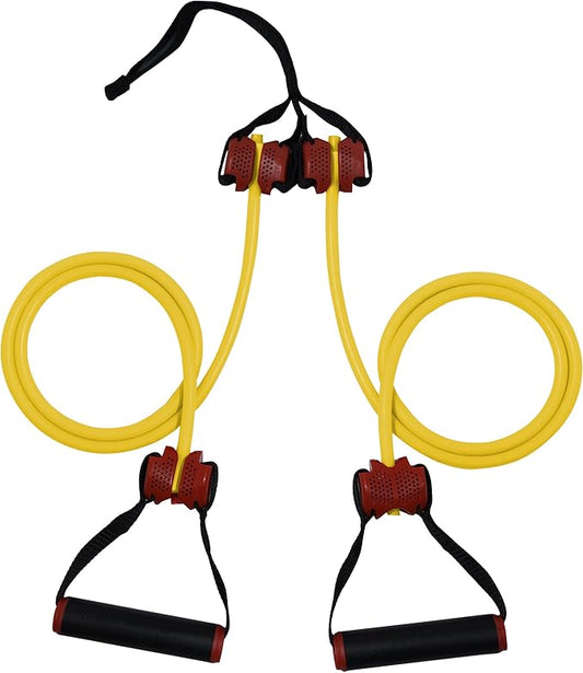Lifeline Trainer Cable for Low Impact Strength Training