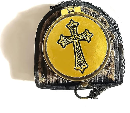 May Your Faith Always Guid You Engraved Graduation (BFC2)