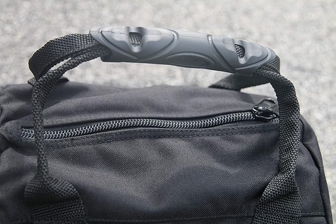 Adjustable Kettlebell Sandbag - Kettlebell Weights 45 LB