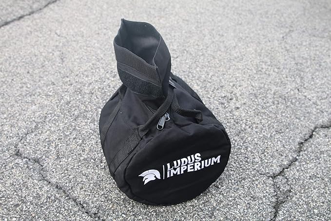 Adjustable Kettlebell Sandbag - Kettlebell Weights 45 LB