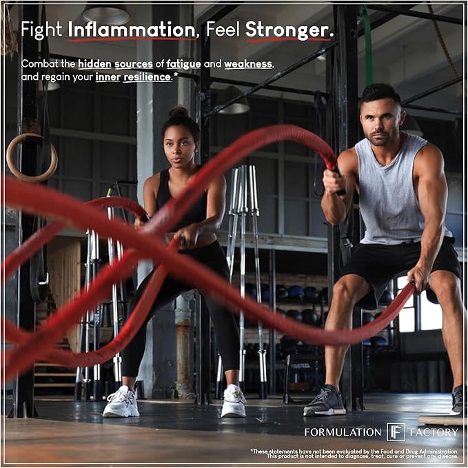 Heart of Steel: 10-in-1 Metabolic Maximizer Nitric Oxide Supplement, Blood Pressure Support, L Arginine, L Citrulline Natural Pre-Workout: Energy Management 120 Count