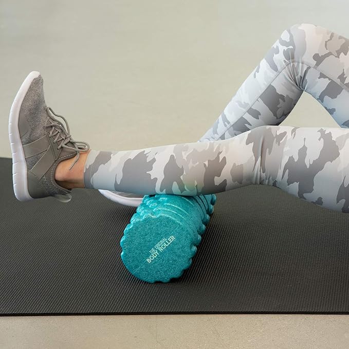 High Density Foam Roller Massager for Deep Tissue
