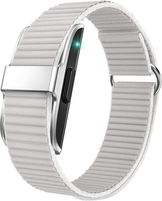 Health Fitness Tracker, Wearable Activity Step Tracker for Men Women, Continuous Sleep/ Heart Rate/ SpO2/ Stress/ Blood Pressure Monitor, IP68 Multiple Sports Modes Watch, Free App for Android iPhone