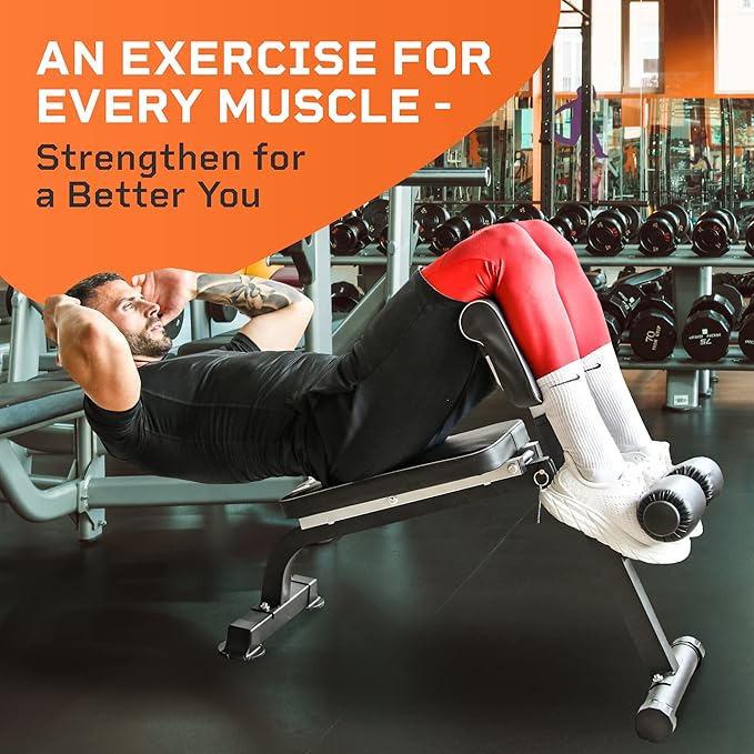 Lifepro Roman Chair Hyperextension Bench