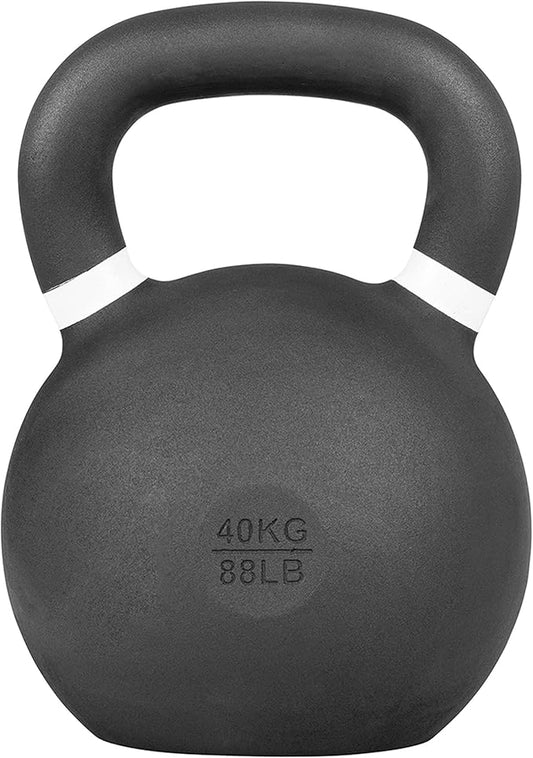 Lifeline Kettlebell Weight for Whole-Body Strength Training with Kettlebells