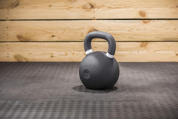 Lifeline Kettlebell Weight for Whole-Body Strength Training with Kettlebells